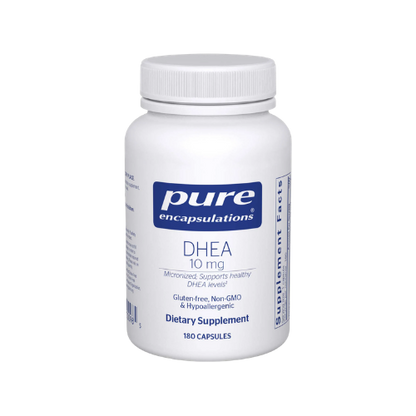 DHEA 10mg