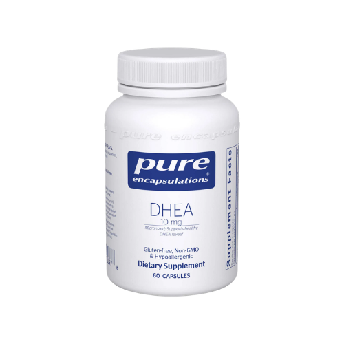 DHEA 10mg