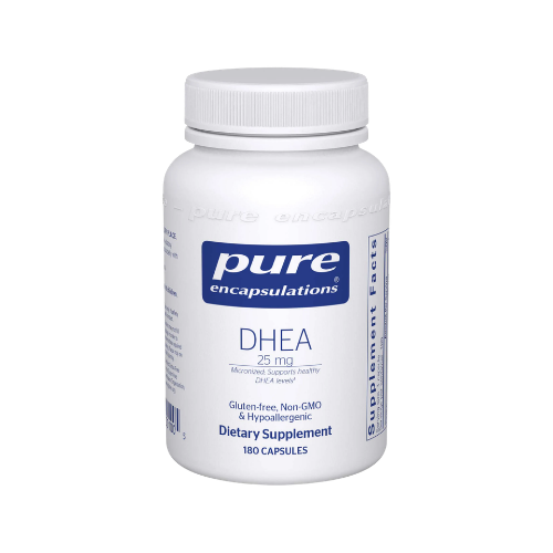 DHEA 25mg