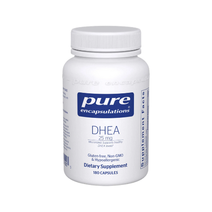 DHEA 25mg