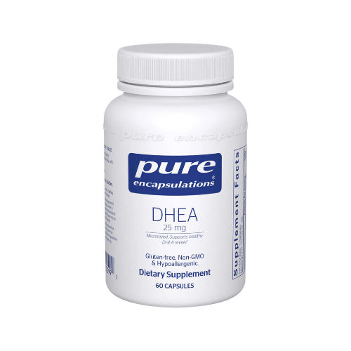 DHEA 25mg