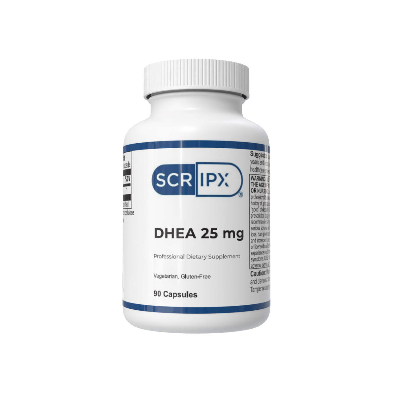 DHEA 25mg