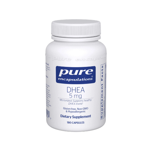 DHEA 5mg