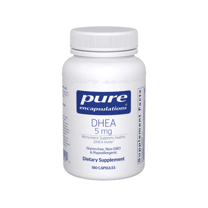 DHEA 5mg