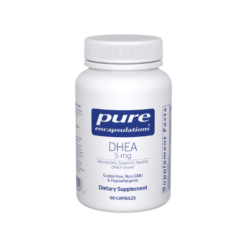 DHEA 5mg