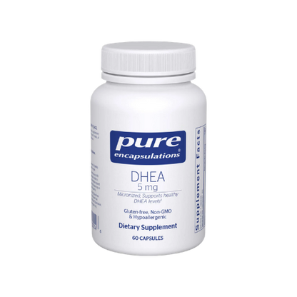 DHEA 5mg
