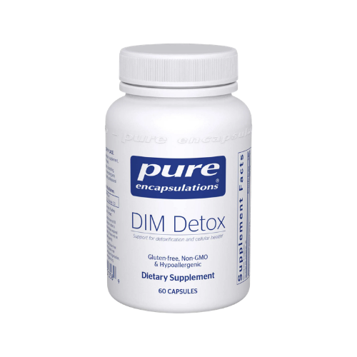 DIM Detox