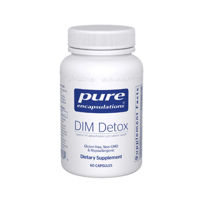 DIM Detox