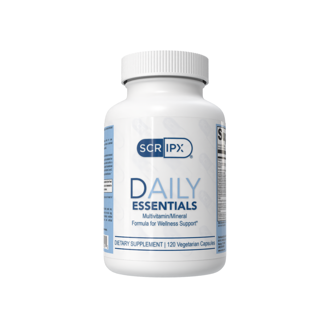 Daily Essentials