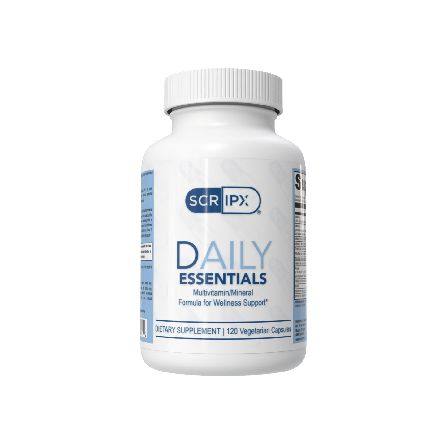 Daily Essentials