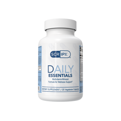 Daily Essentials