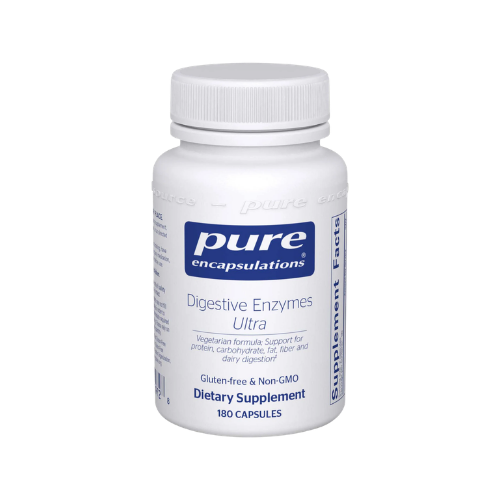 Digestive Enzymes Ultra