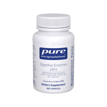 Digestive Enzymes Ultra