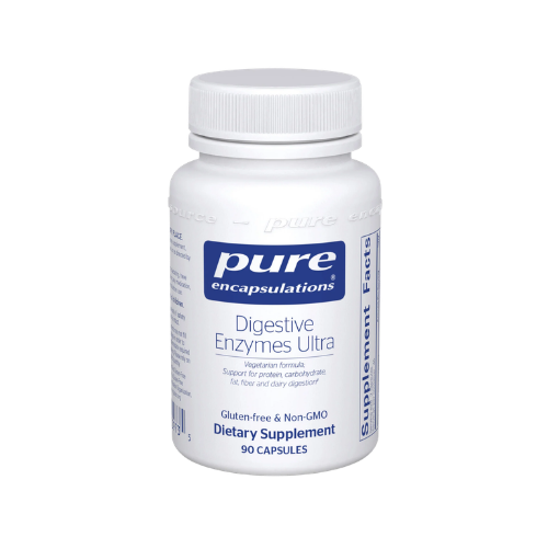 Digestive Enzymes Ultra