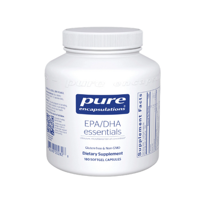 EPA/DHA Essentials