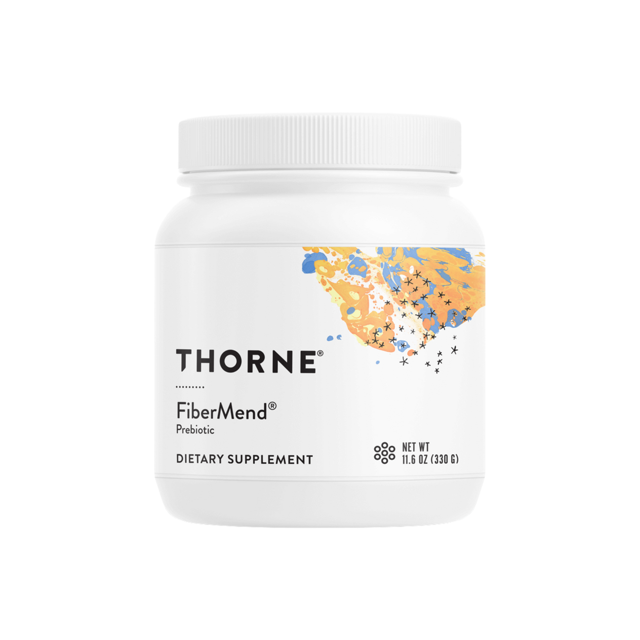 FiberMend®