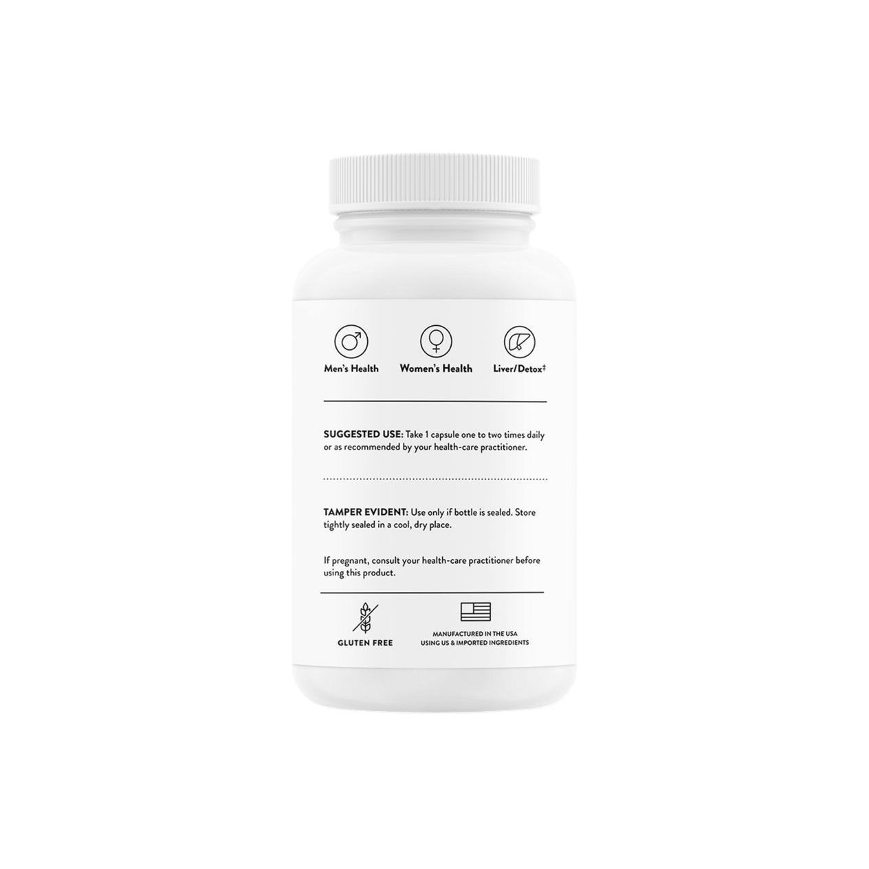 Hormone Advantage (DIM)