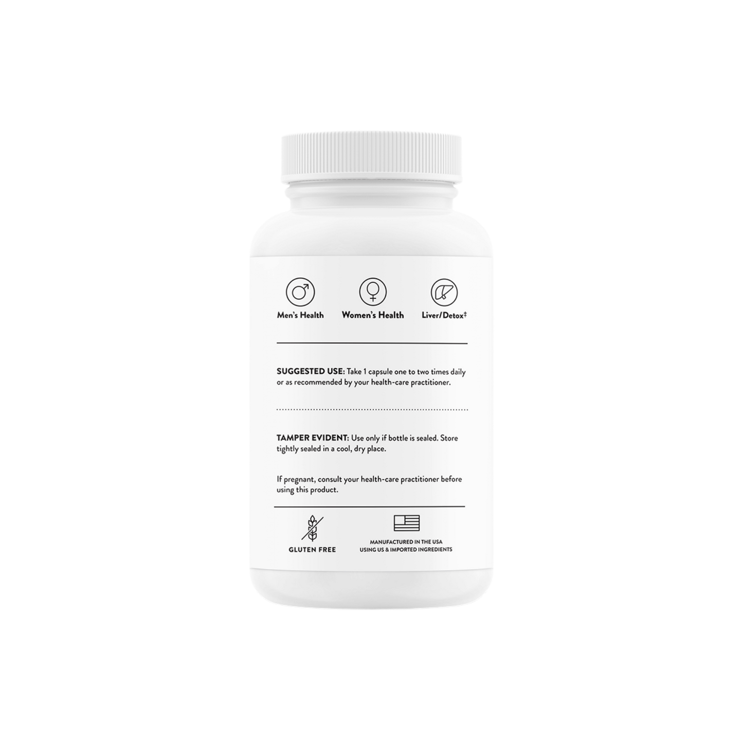 Hormone Advantage (DIM)