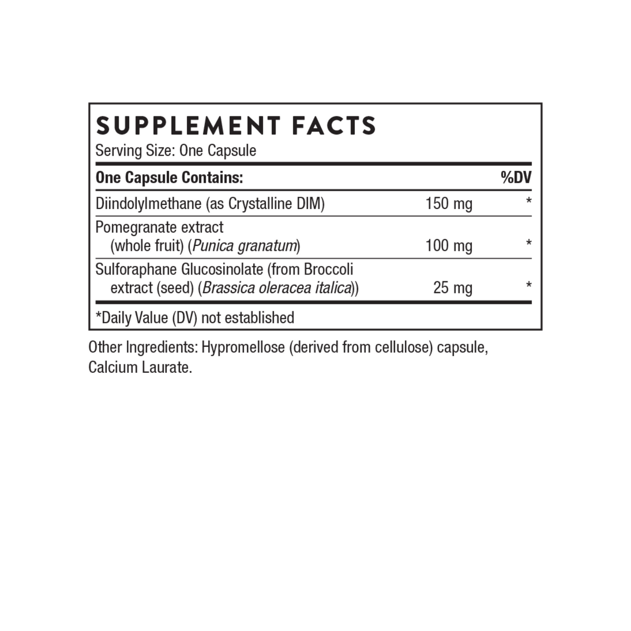 Hormone Advantage (DIM)