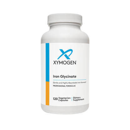 Iron Glycinate