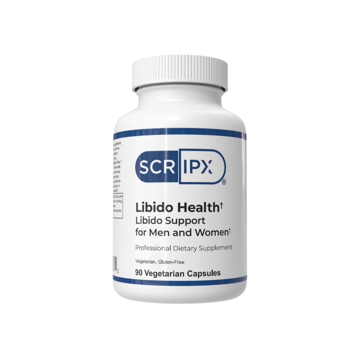 Libido Health For Men and Women