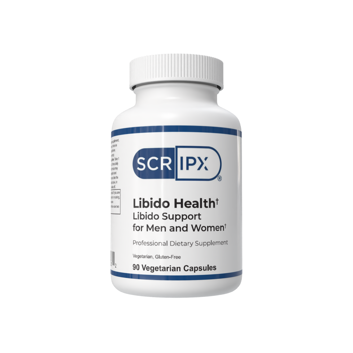 Libido Health For Men and Women