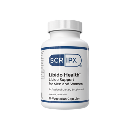Libido Health For Men and Women