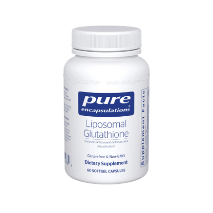 Liposomal Glutathione