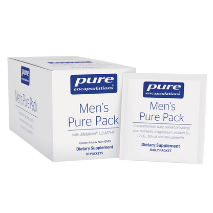 Men's Pure Pack