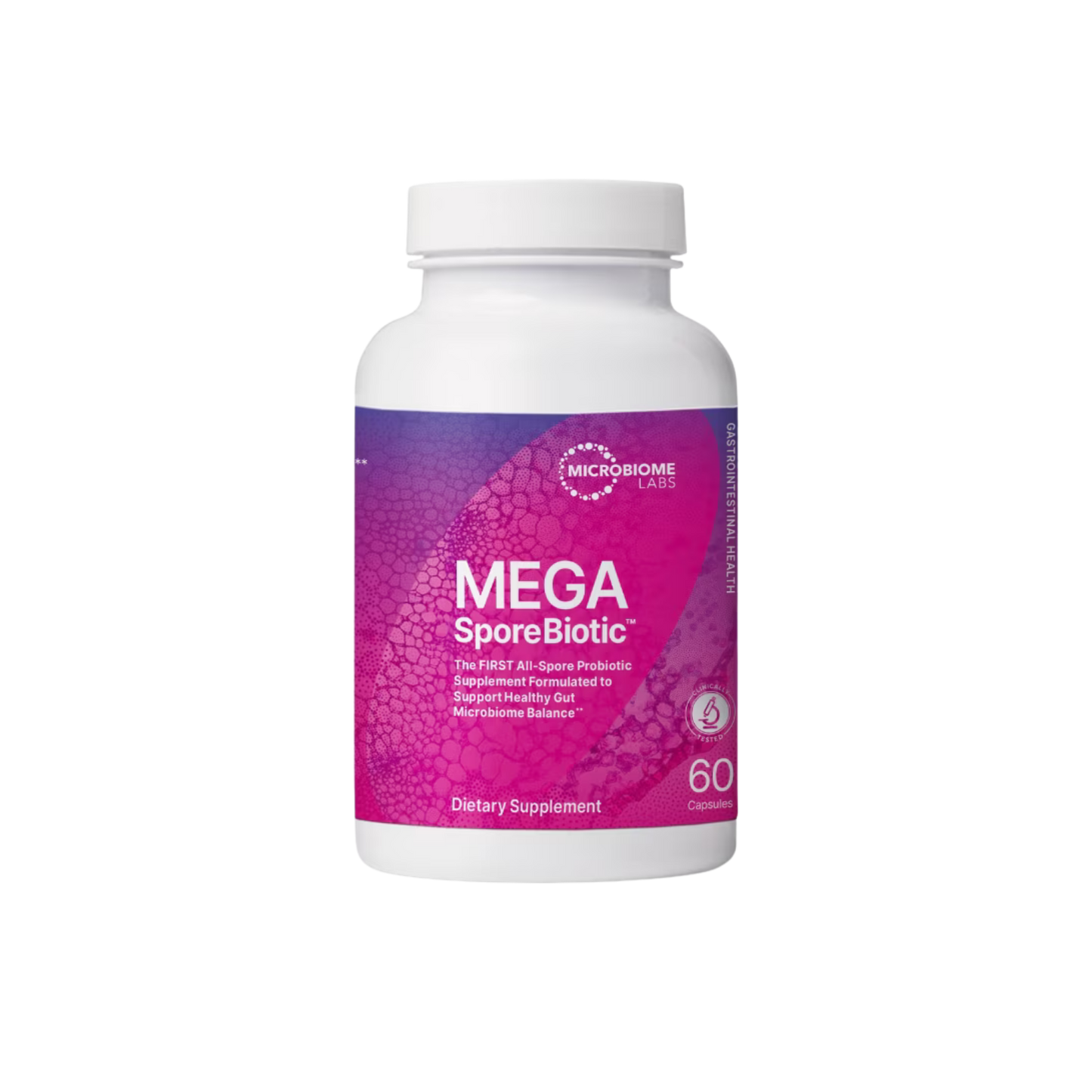 MegaSporeBiotic