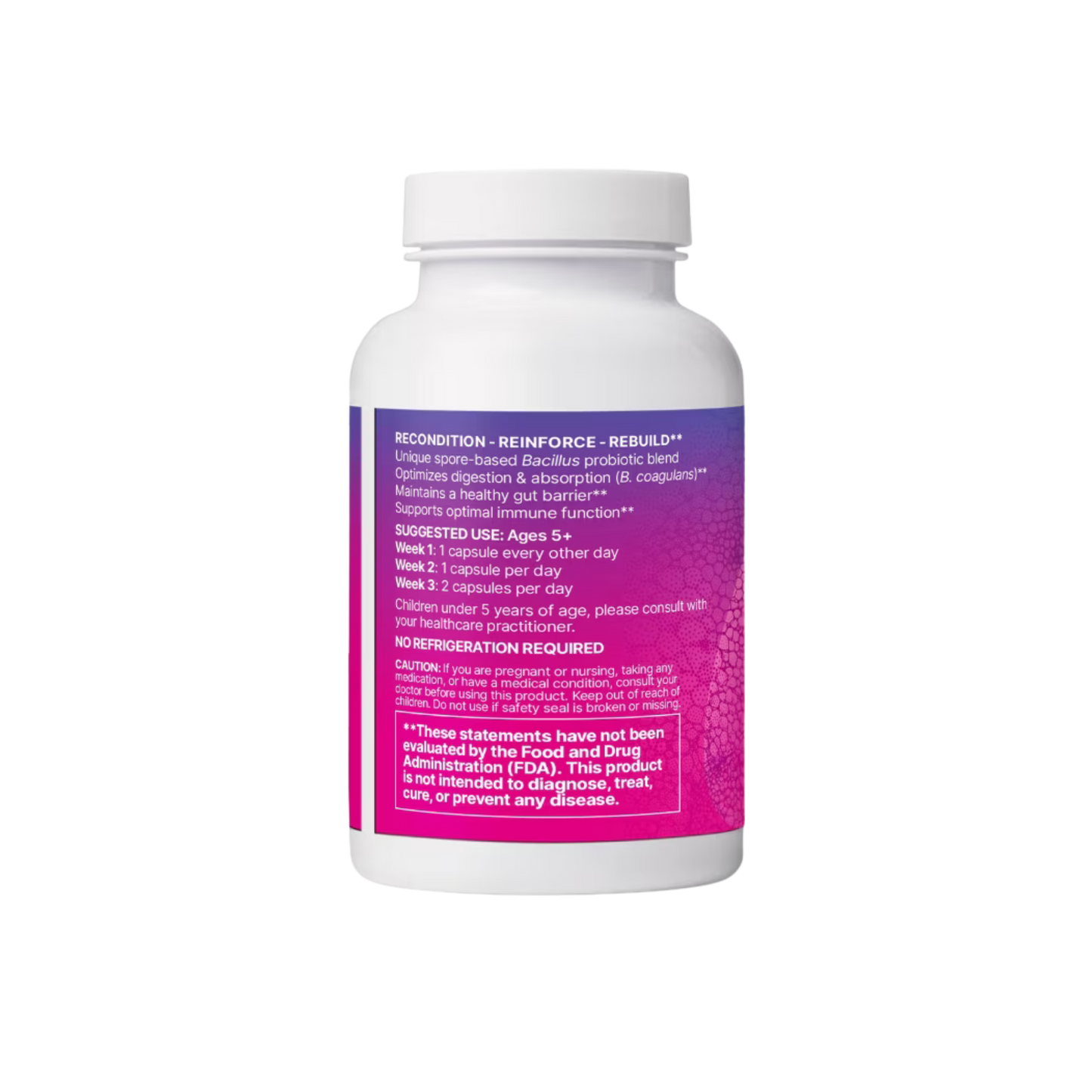MegaSporeBiotic