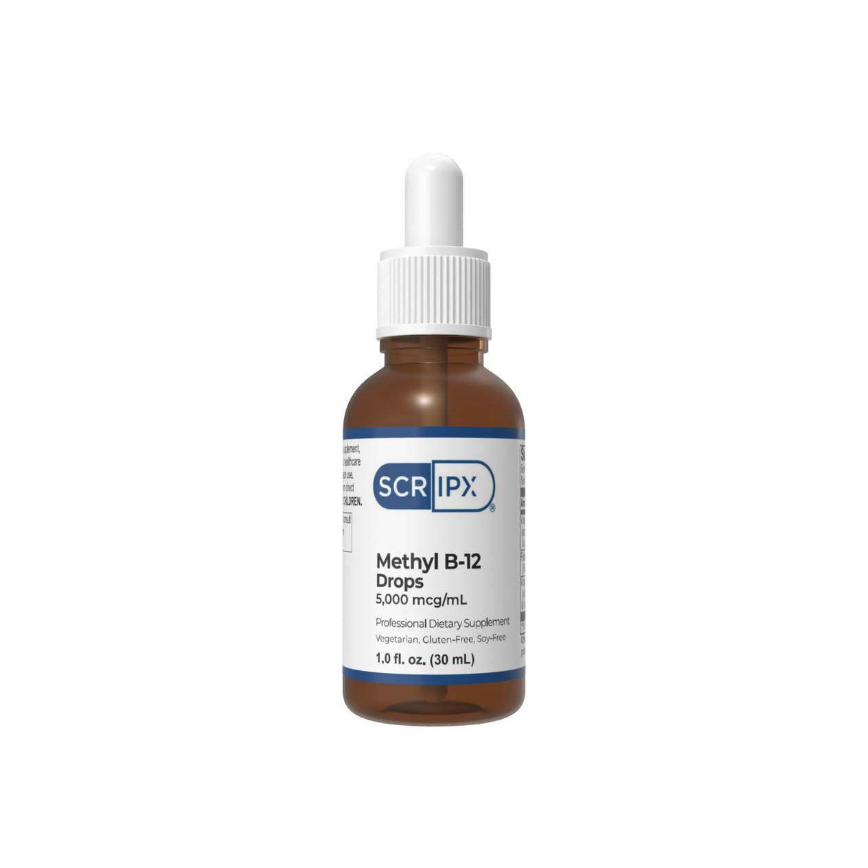 Methyl B-12 Drops