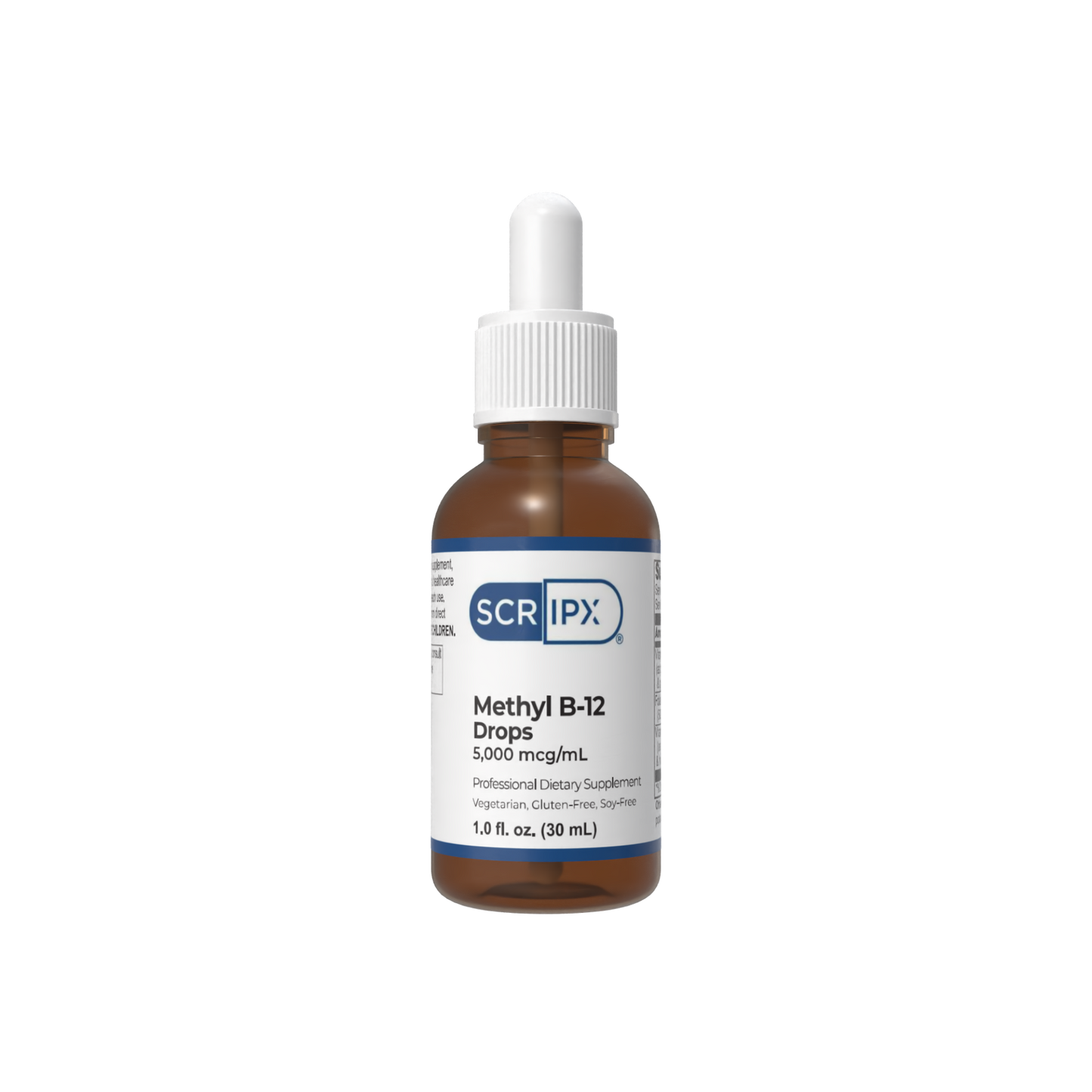 Methyl B-12 Drops