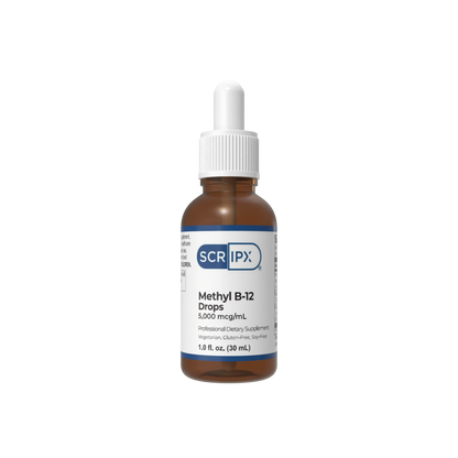 Methyl B-12 Drops