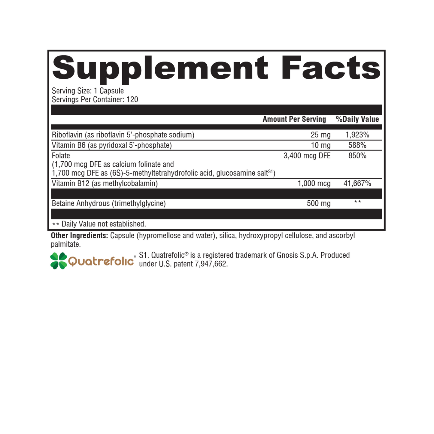 Methyl Protect®