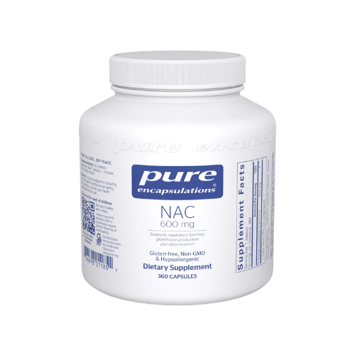 NAC 600mg