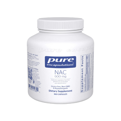 NAC 600mg