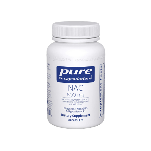 NAC 600mg