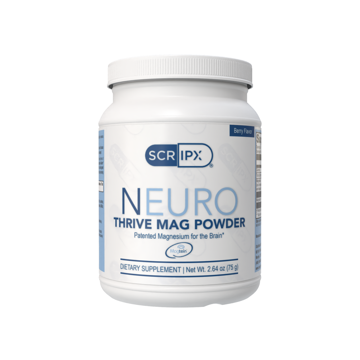Neuro Thrive Mag Powder