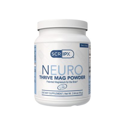 Neuro Thrive Mag Powder