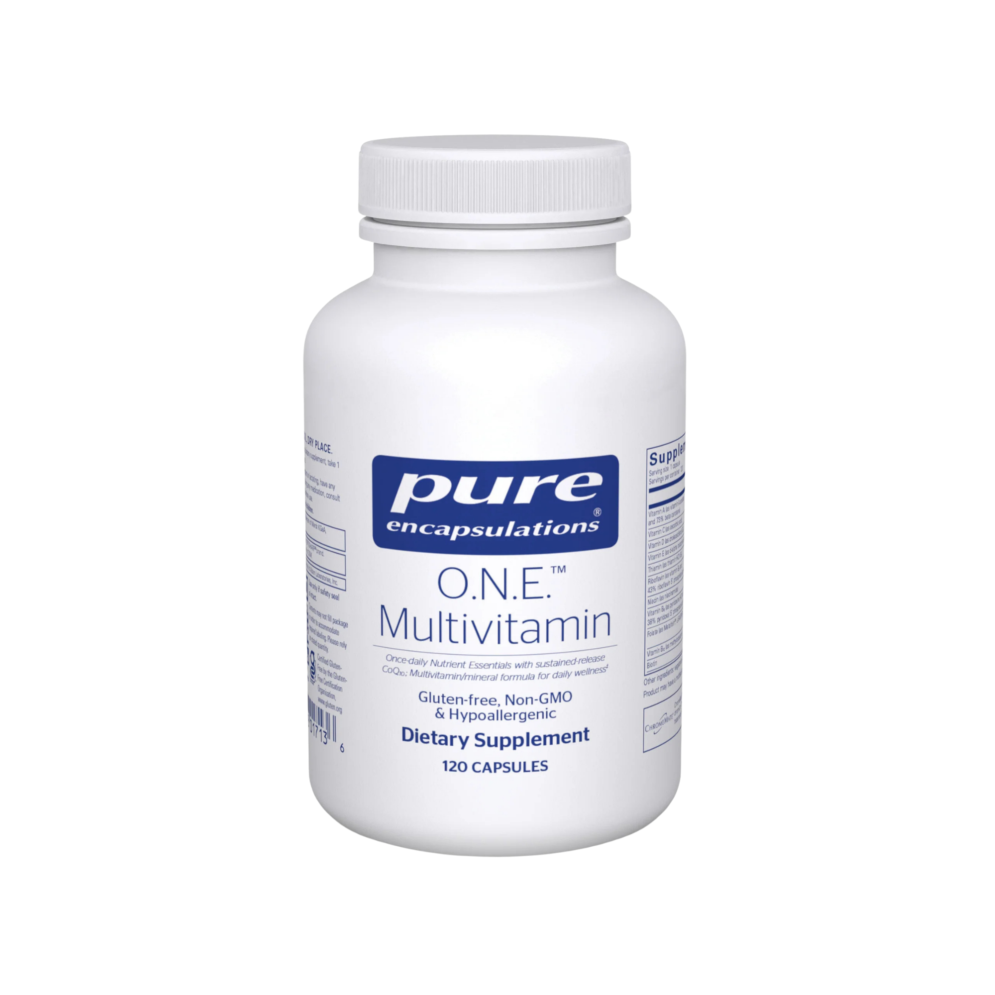 Pure Encapsulations – Scripx Compounding Pharmacy
