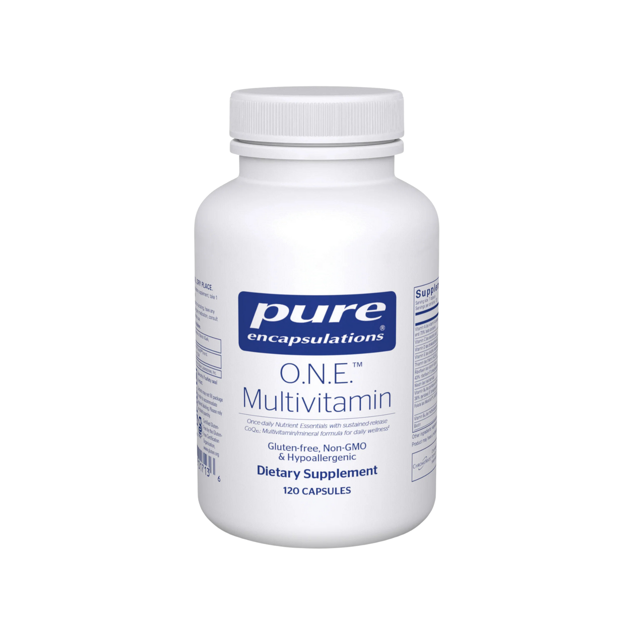 O.N.E. Multivitamin