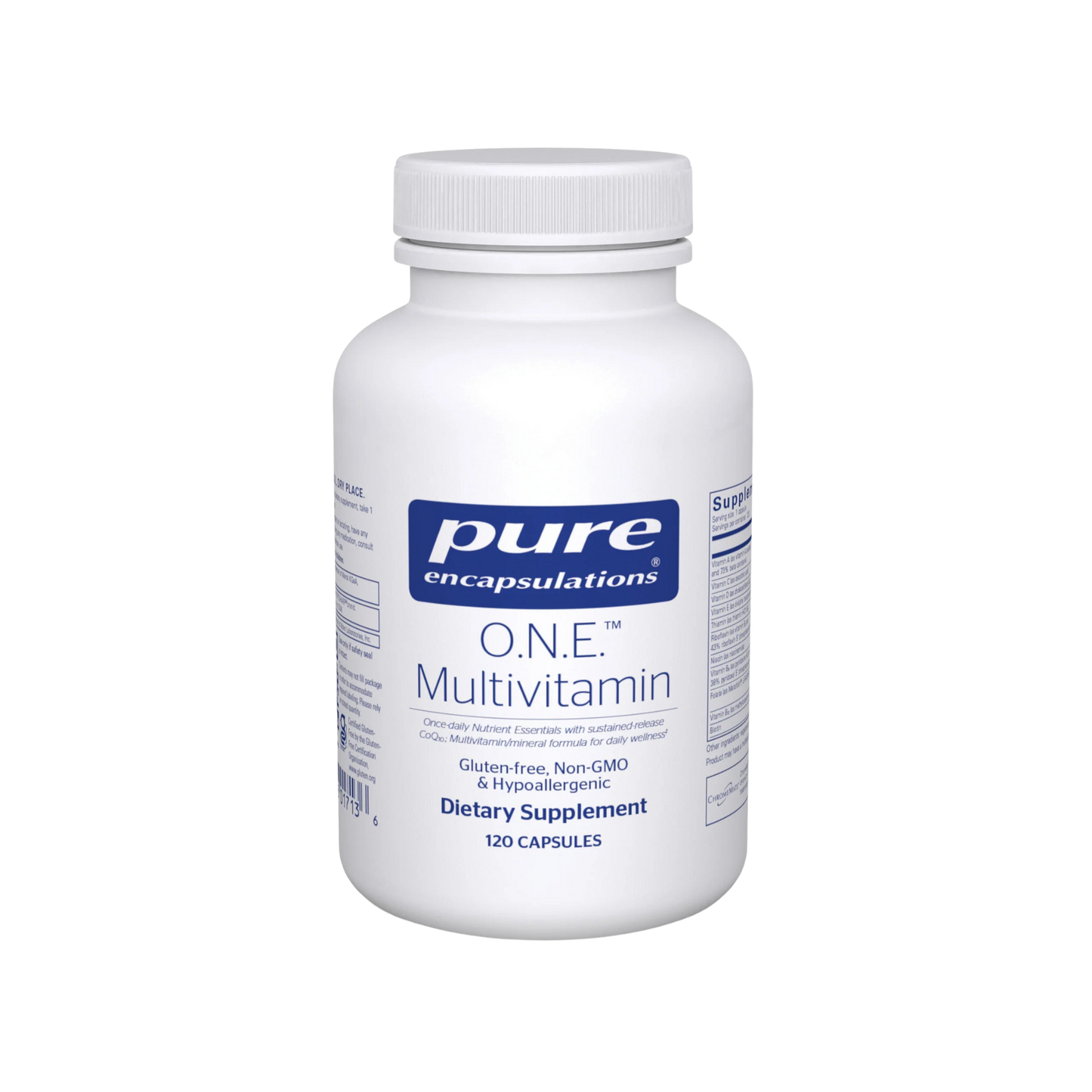 O.N.E. Multivitamin