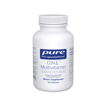 O.N.E. Multivitamin