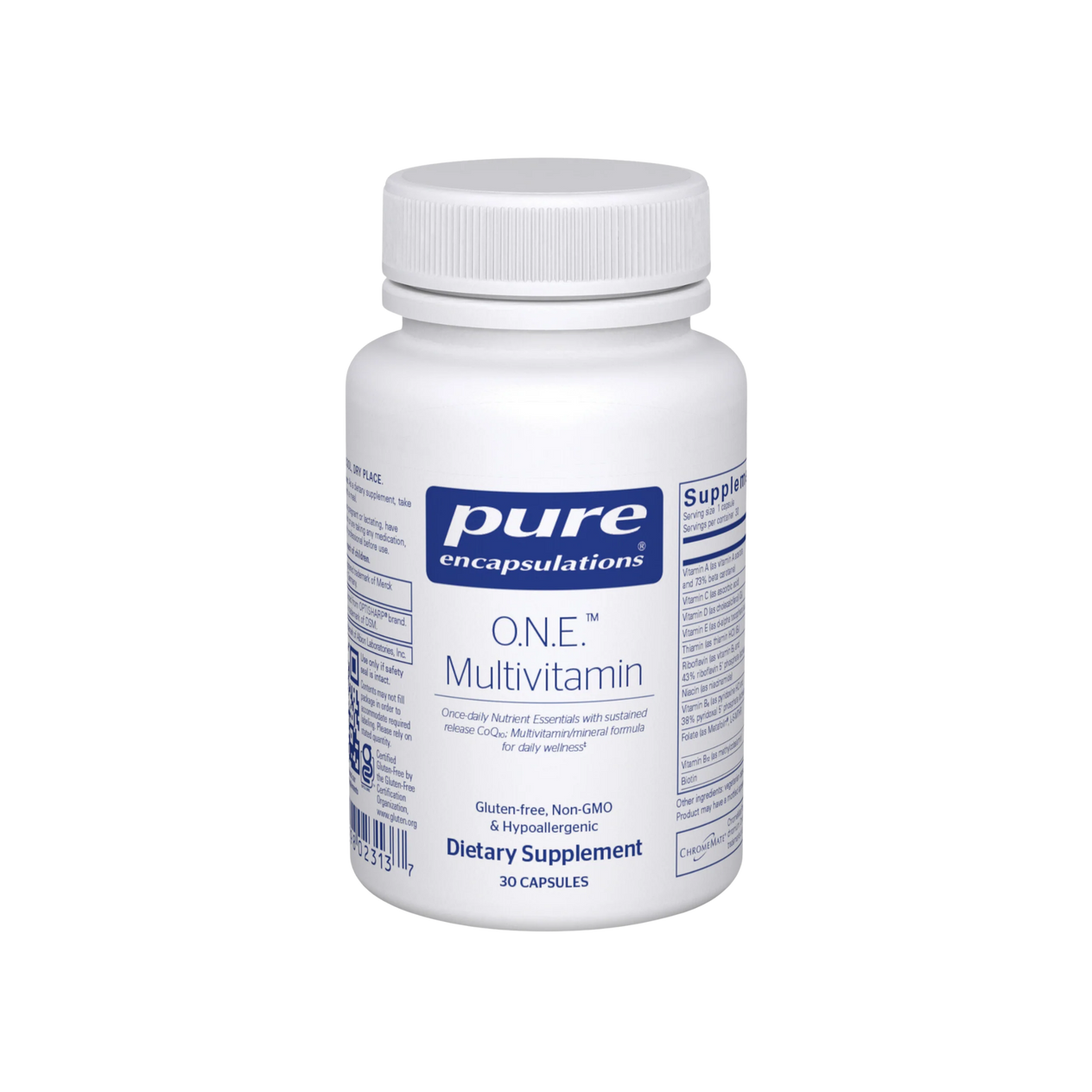 O.N.E. Multivitamin
