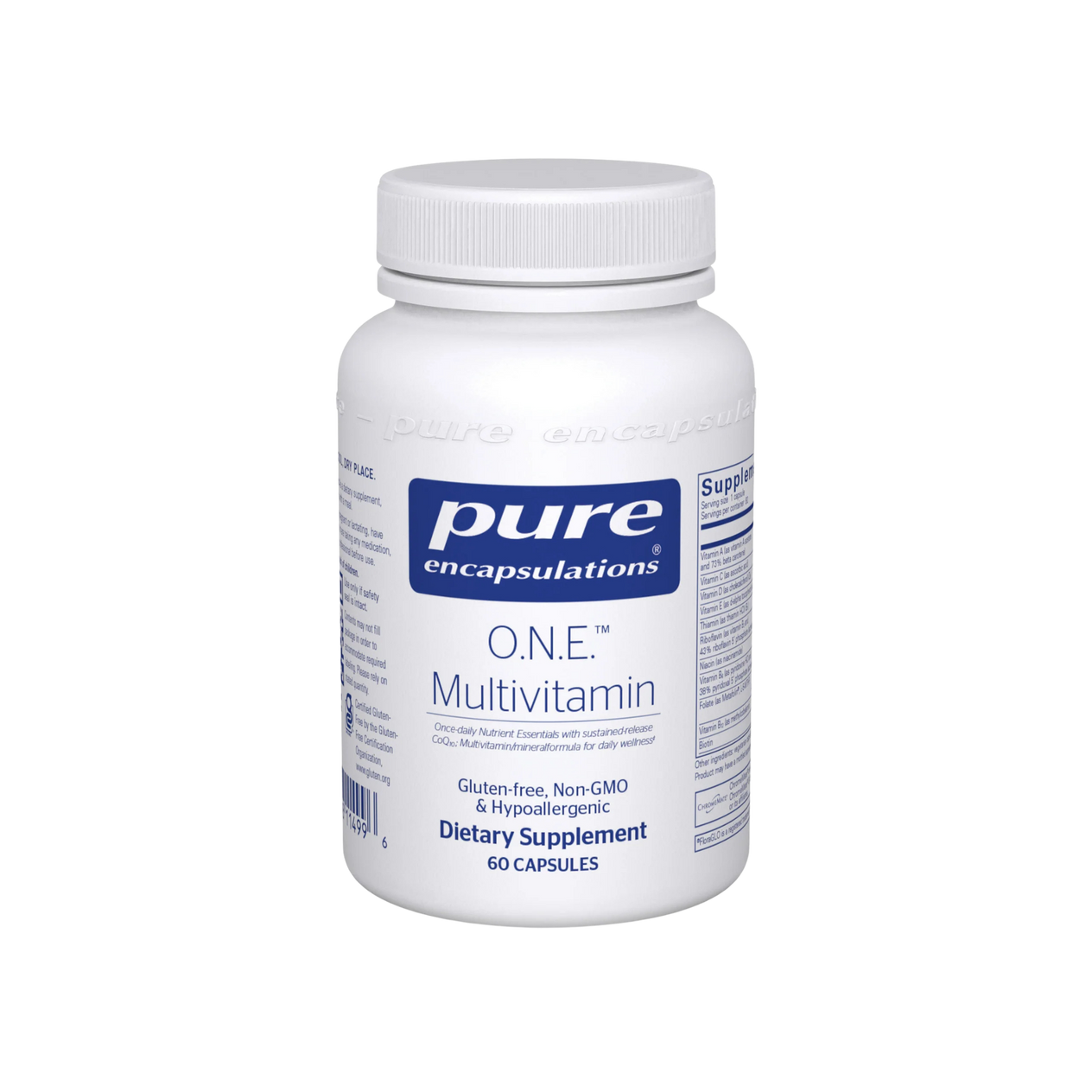 O.N.E. Multivitamin