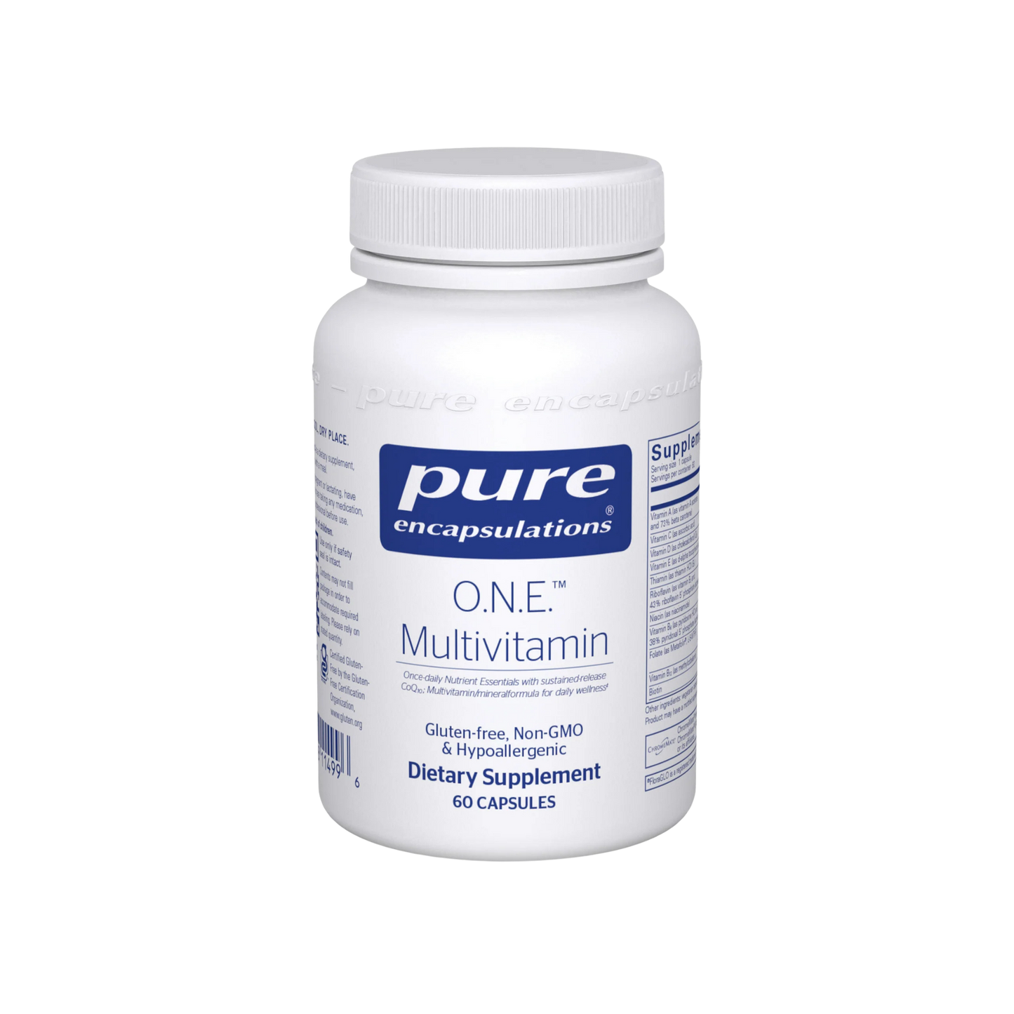 O.N.E. Multivitamin