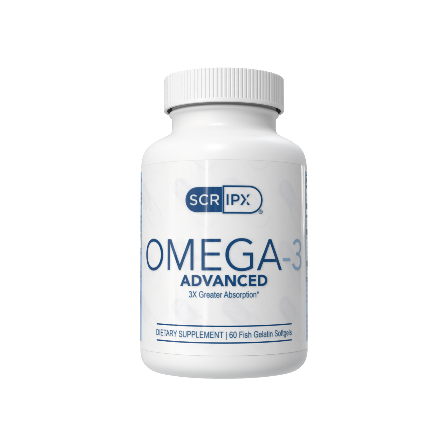 Omega-3 Advanced