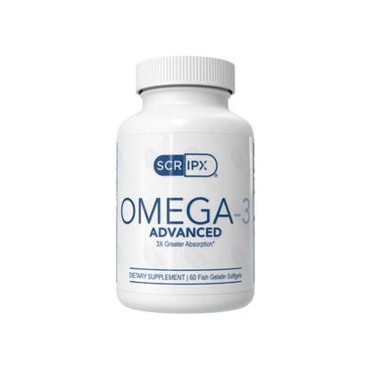 Omega-3 Advanced