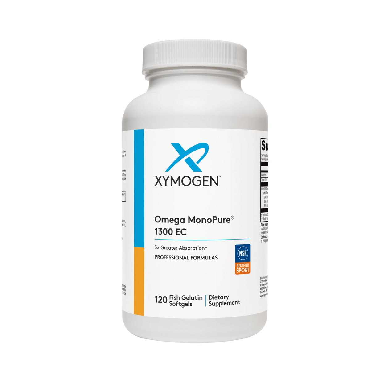 Omega MonoPure® 1300 EC